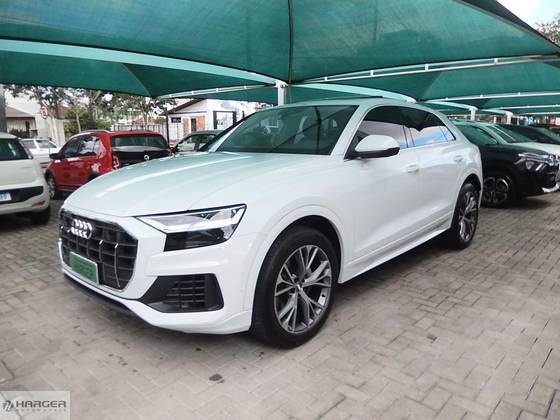 AUDI Q8 3.0 TFSI GASOLINA PERFORMANCE QUATTRO TIPTRONIC